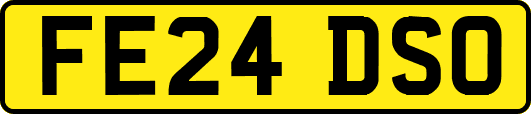 FE24DSO