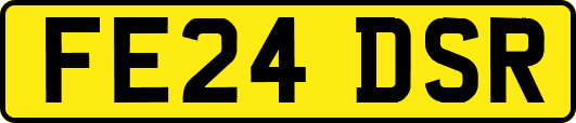 FE24DSR