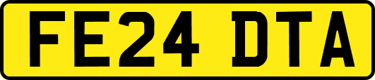 FE24DTA