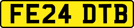 FE24DTB
