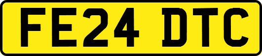 FE24DTC