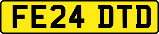 FE24DTD