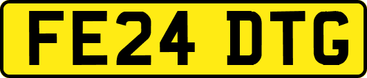 FE24DTG