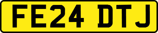 FE24DTJ