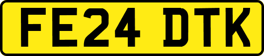 FE24DTK