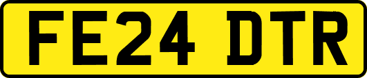 FE24DTR