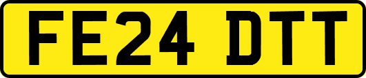 FE24DTT