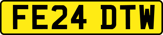 FE24DTW