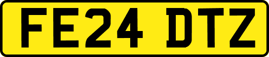 FE24DTZ