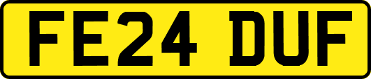 FE24DUF