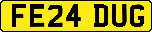 FE24DUG