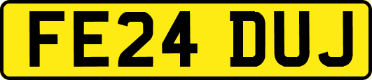 FE24DUJ