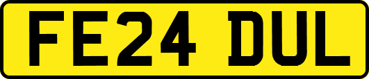 FE24DUL