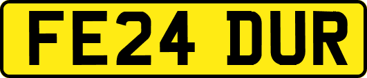 FE24DUR