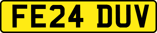 FE24DUV