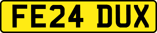 FE24DUX