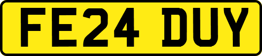 FE24DUY