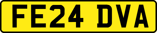 FE24DVA