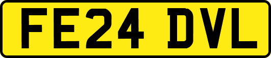 FE24DVL