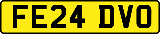 FE24DVO