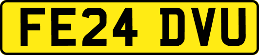 FE24DVU