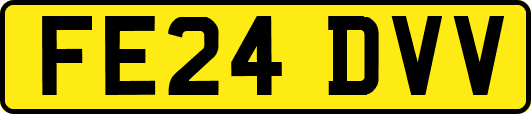 FE24DVV
