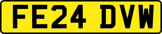 FE24DVW