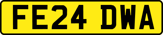 FE24DWA