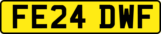 FE24DWF