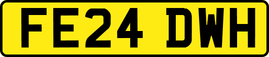 FE24DWH