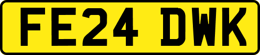 FE24DWK
