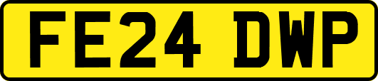 FE24DWP