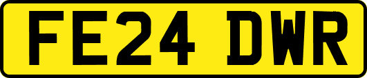 FE24DWR