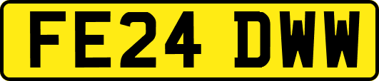 FE24DWW