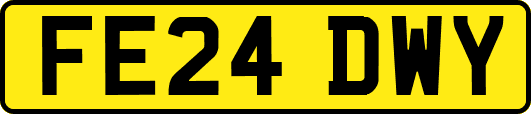 FE24DWY
