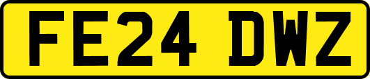 FE24DWZ