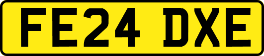 FE24DXE