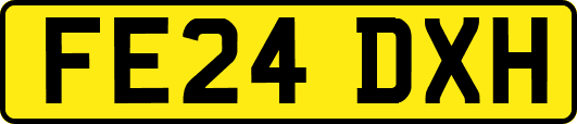 FE24DXH
