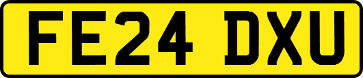 FE24DXU