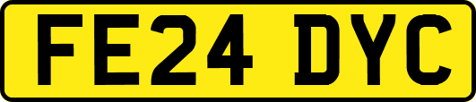 FE24DYC