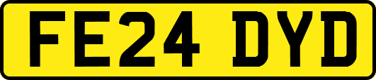 FE24DYD