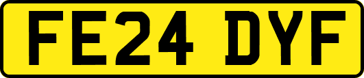 FE24DYF