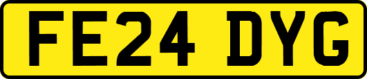 FE24DYG