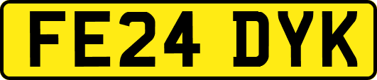 FE24DYK