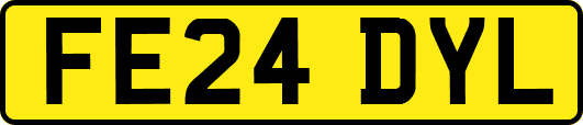 FE24DYL