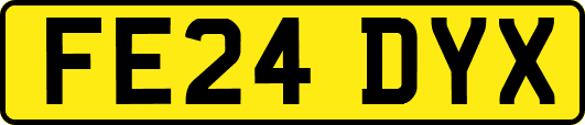 FE24DYX