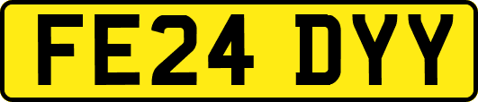 FE24DYY