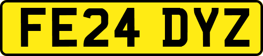 FE24DYZ