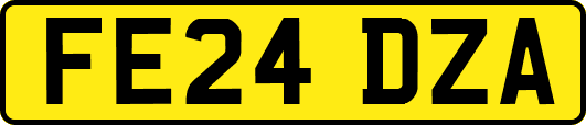 FE24DZA