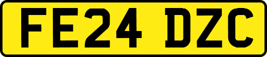 FE24DZC